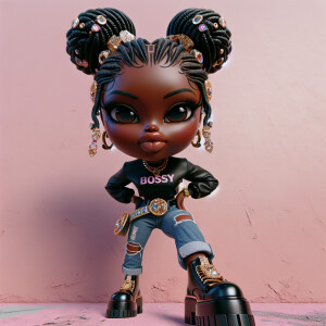 Create an worm Eye front peeking view, ultra-HD, hyper-realistic...