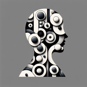 Cubist Deconstruction