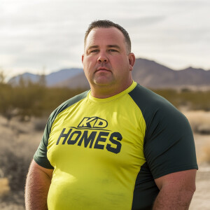 Matt Goetz a 37 year old man whiteCaucasian male beginning trans...