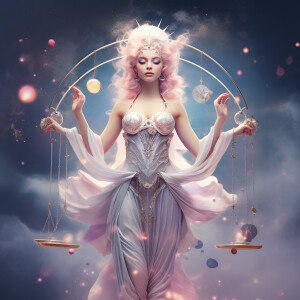 **Fairycore: Cosmic Harmony**

Ultra-realistic, high-definition...