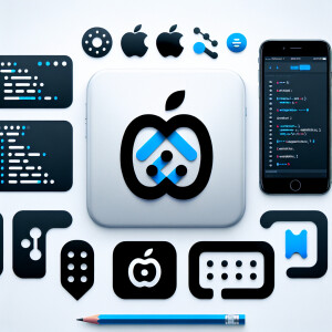 Для проекта "iCode", специализирующегося на продаже аккаунтов Ap...