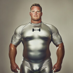 Create a ultra photorealistic detailed body  image of Curtis Kow...