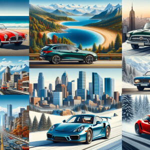 Cars