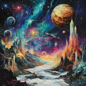 Midjourney