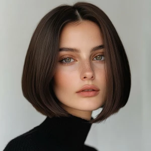 Bob Cut