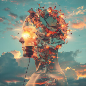 create a  ultra high resolution 3D eyecatching, attention grabbi...