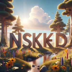 Nsked