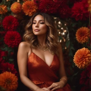 Welcome to Dahlia’s Exclusive World! 🌹✨

Hey there, beautiful...