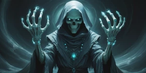 Create an image photo realistic, slowly spinning, depicting an e...