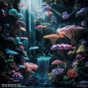 Create a 3D, 8K ultra-high-definition, photorealistic image of a...