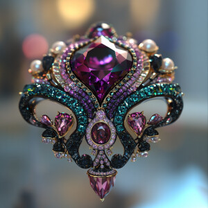 Emerald, Rubies, black-onix, amethyst, Pearls, Chocolate-diamond...