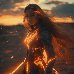 Captured with a Canon EOS R5 and RF 50mm f/1.2L lens: Hyperreali...