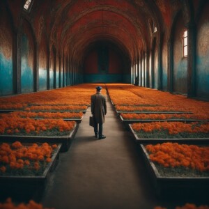 Создай аватар, для логина id 1
Аватар должен нести смысл того, ч...