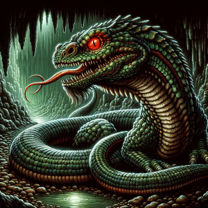 basilisk