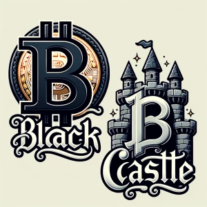Logo name: Black Castle
Details: make the B big and Bold, very d...