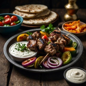 Kebab