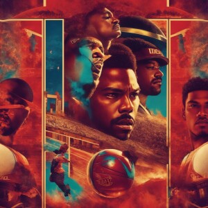 NBA 2K10 (POSTER) (2009)