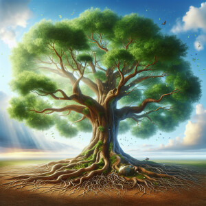 Tree of life