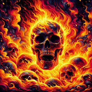 🔥🔥🔥☠️