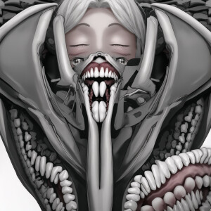 Dental bridge