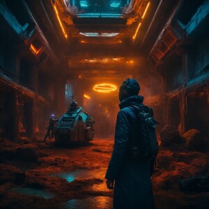 Harness your demons they know the way through the darkness bette...