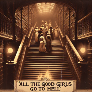 All the good girls go to hell