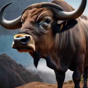 Create a high-resolution image with a 3:4 aspect ratio in the ra...