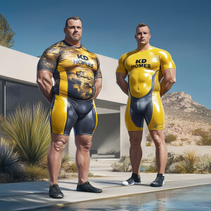 Create a highly detailed 48K resolution digital portrait featuri...