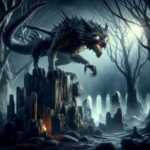 Description/Prompt: Visualize an HDR masterpiece of ultra-realis...