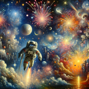 Avengers that broke Thor, and then they met the world in the ups...