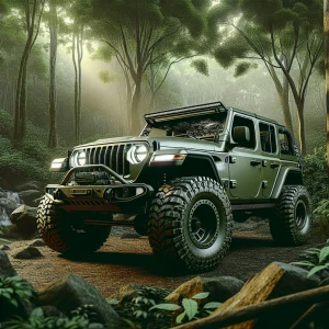jeep