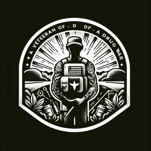 Drug war veteran