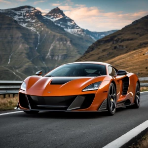 supercar