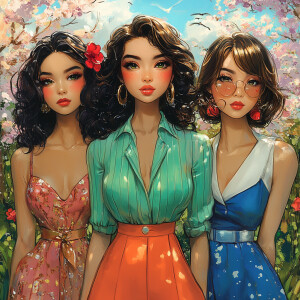 Create an airbrush alcohol ink watercolor art piece featuring th...