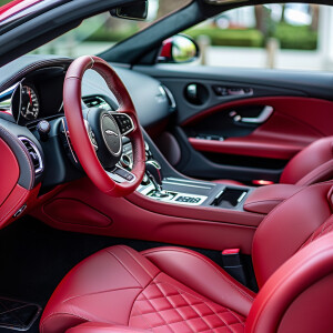 Discover how to keep your car interior clean and create a health...