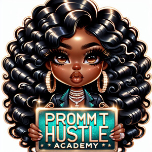 Create a zoomed out full high-glossy  fierce chibi style bubbly...