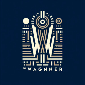Wagner logo