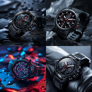 Watch Honor Gs Pro