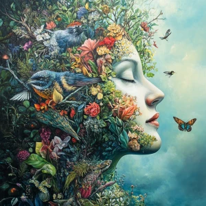 Mother Nature