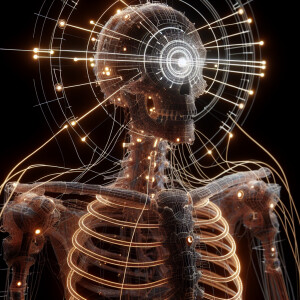 The Heyoka Anomaly's Internal blueprints.