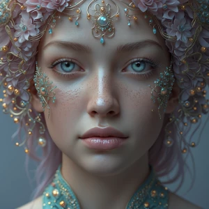Ephemeral