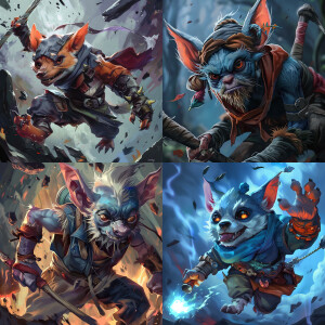 Meepo dota 2