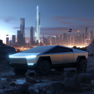 Visualize the futuristic landscape where innovation meets design...