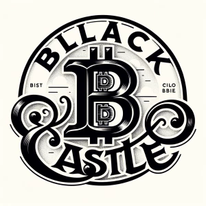 Logo name: Black Castle
Details: make the B big and Bold, very d...