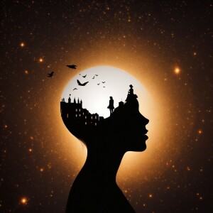 Black hole devours massive star