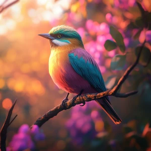 Create a photorealistic 8K UHD image of an extremely detailed an...