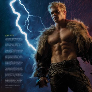 Certainly! Here’s your revised prompt:

"A 20-year-old man wit...