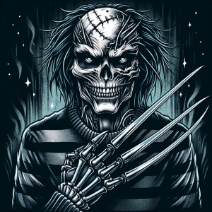 Freddy Krueger
