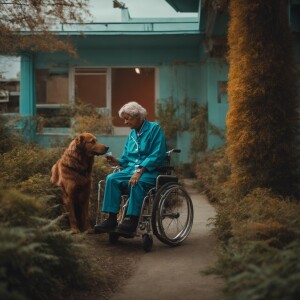 Please help my growing my followers to 10,000. I am a disabled n...