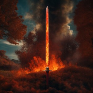 Sword of Flames